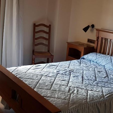 Casa Rural Tio Carlillos Хойос дел Еспино Екстериор снимка