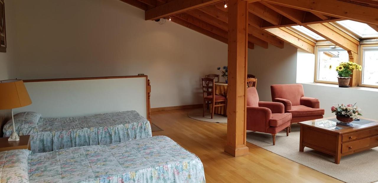 Casa Rural Tio Carlillos Хойос дел Еспино Екстериор снимка